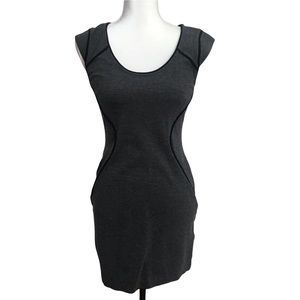 Express Stretchy Mini Dress Size 6